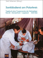 Sanitätsdienst am Polarkreis Sanitätsdienst am Polarkreis