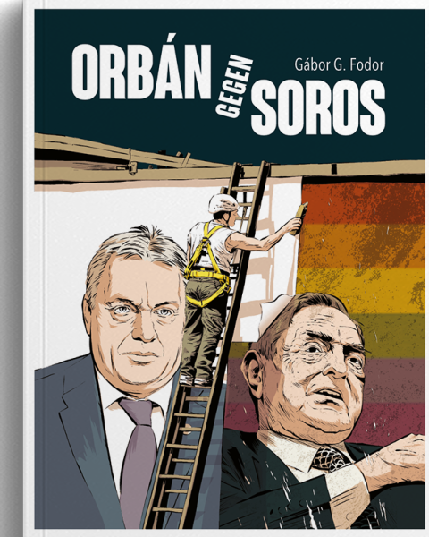Orbán gegen Soros