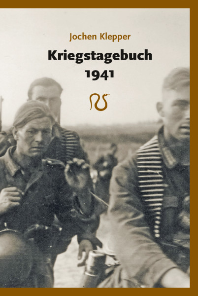 Kriegstagebuch 1941