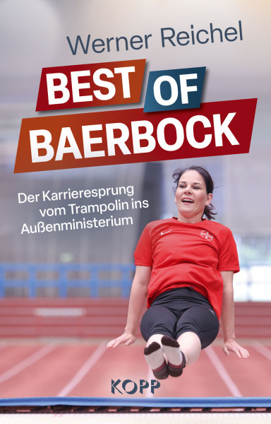 Best of Baerbock