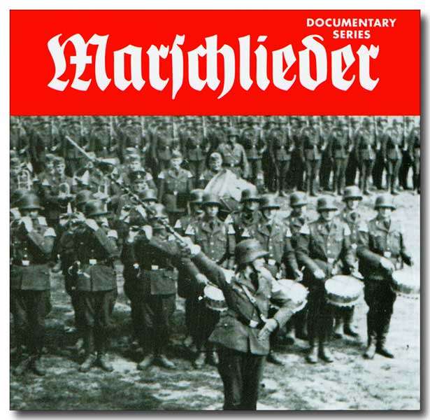deutsche soldatenlieder cd