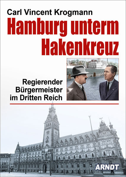 Hamburg unterm Hakenkreuz