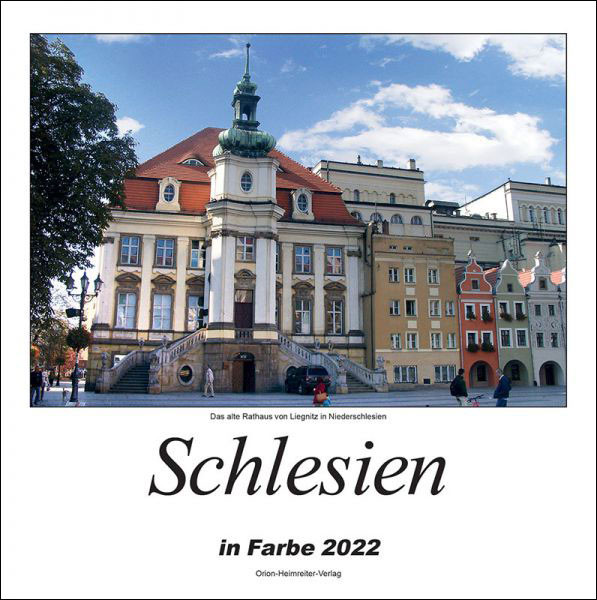 Schlesien in Farbe 2022