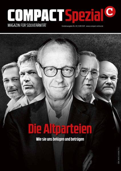 Die Altparteien