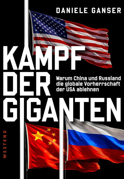 Kampf der Giganten
