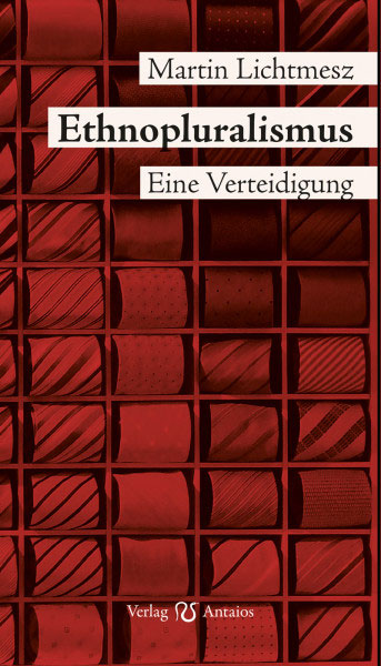 Ethnopluralismus Identität Aktuelles Zeitgeschehen Bücher