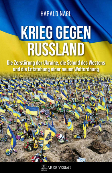 Krieg gegen Rußland