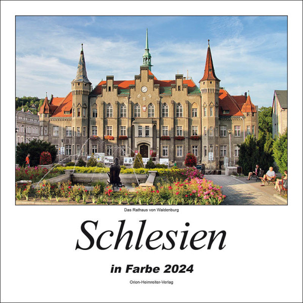Schlesien in Farbe 2024