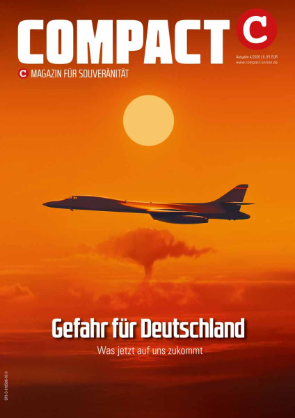 Gefahr für Deutschland. Was jetzt auf uns zukommt