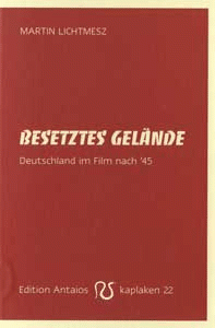 Besetztes Gelände