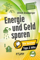 Energie und Geld sparen Energie und Geld sparen