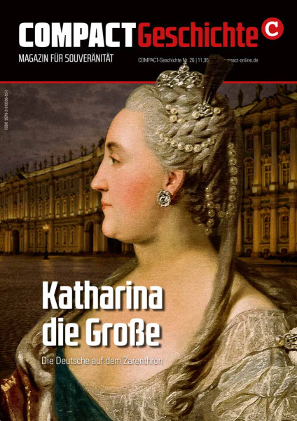 Katharina die Große