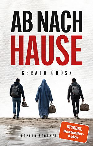 „Ab nach Hause“ – wie wir Europa retten