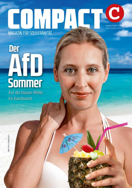Der AfD-Sommer