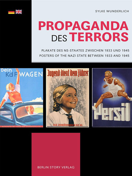 Propaganda des Terrors
