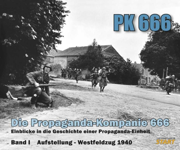 PK 666 – Die Propaganda-Kompanie 666