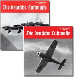 Die deutsche Luftwaffe