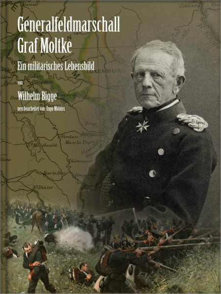 Generalfeldmarschall Graf Moltke