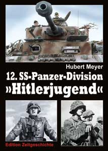 12. SS-Panzer-Division „Hitlerjugend“