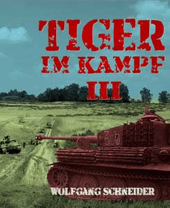 Tiger im Kampf – Band 3