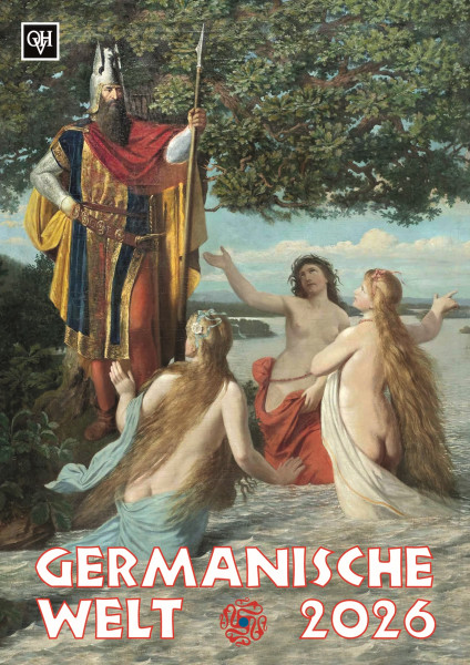 Germanische Welt 2026