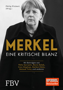Merkel: Eine kritische Bilanz