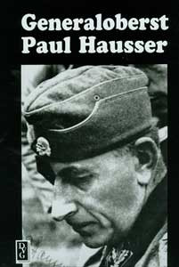 Generaloberst Paul Hausser