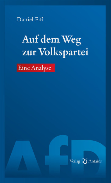 Auf dem Weg zur Volkspartei