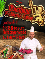 Die 88 besten Fleischgerichte aus dem Reich Die 88 besten Fleischgerichte aus dem Reich