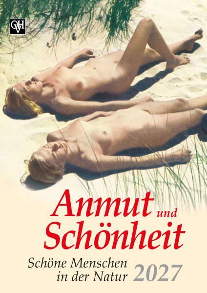 Anmut und Schönheit 2027