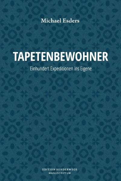 Tapetenbewohner