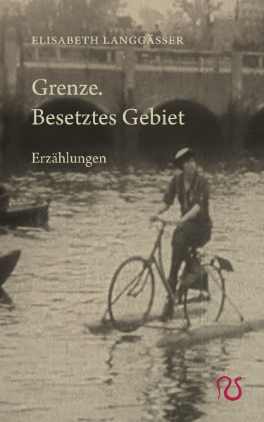 Grenze. Besetztes Gebiet