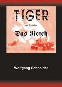 Tiger der Division „Das Reich“