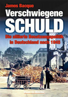 Verschwiegene Schuld Verschwiegene Schuld