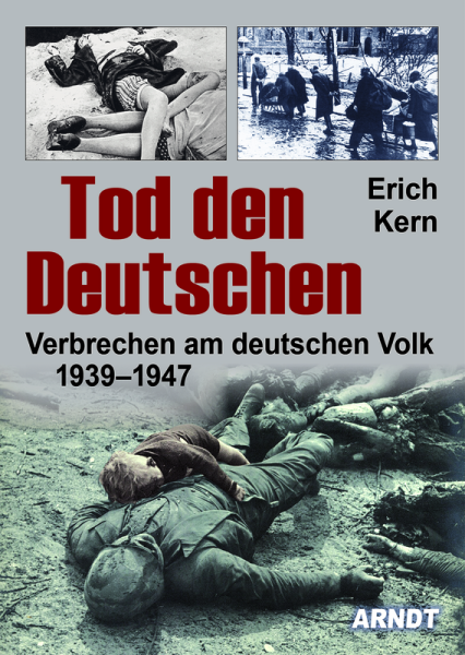 Tod den Deutschen