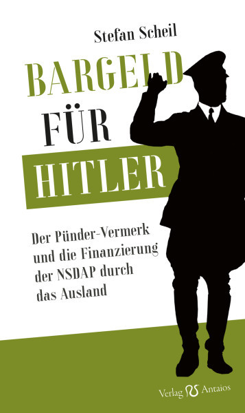 Bargeld für Hitler