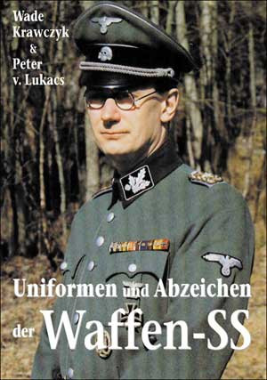 Uniformen und Abzeichen der Waffen-SS