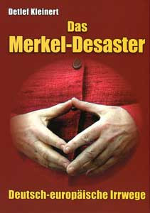 Das Merkel-Desaster