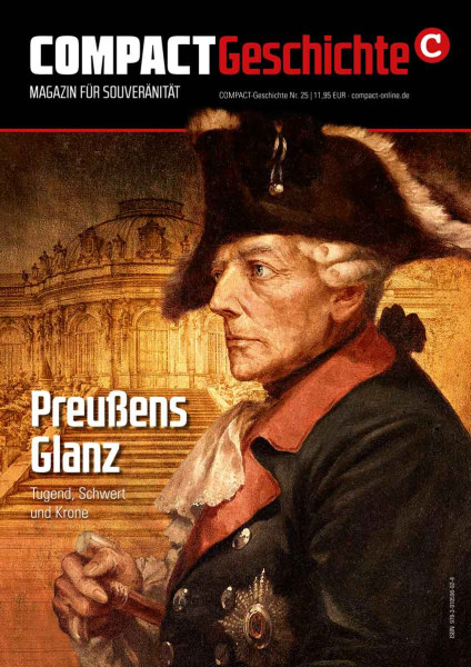 Preußens Glanz