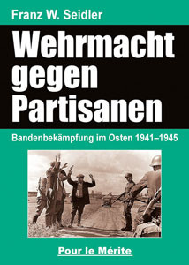 Wehrmacht gegen Partisanen