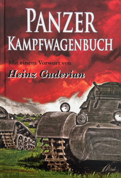 Panzerkampfwagenbuch