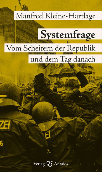 Systemfrage