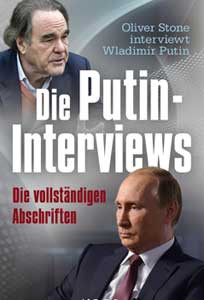 Die Putin-Interviews