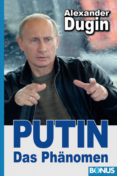Das Phänomen Putin