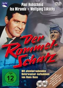 Der Rommel-Schatz