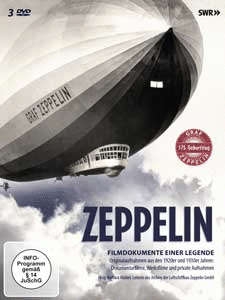Zeppelin – Filmdokumente einer Legende