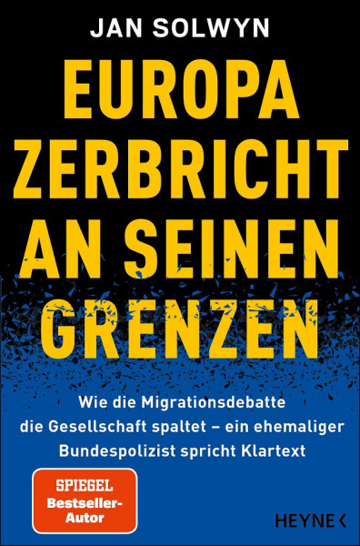 Europa zerbricht an seinen Grenzen