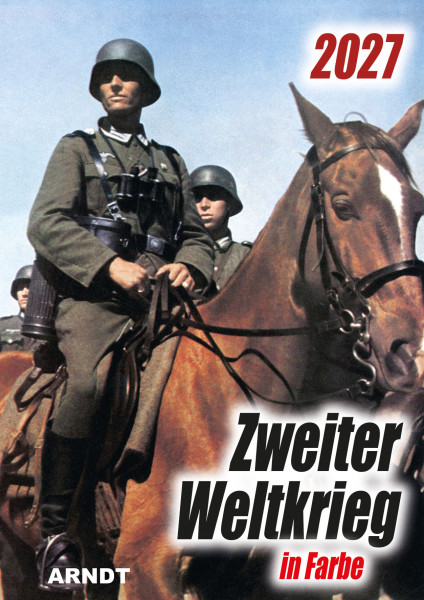 Zweiter Weltkrieg 2027