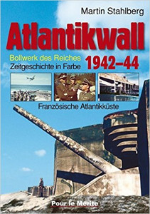 Atlantikwall 1942-44