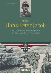 Major Hans-Peter Jacob